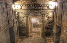 Alexandria Private tour from Cairo-10%to stray animals of Egypt