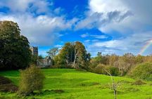 Jaunting Car Tour in Killarney National Park