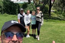  Tanger private tour cruise ship -up Luxury City Tour