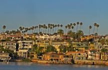 From Los Angeles Full Day Private Orange County Beach Cities Tour