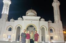 Dubai Day and Night Sightseeing Tour with Private Transfer