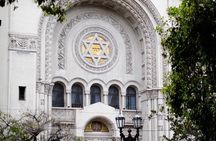 Private Tour Jewish Buenos Aires
