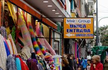Private Tour Jewish Buenos Aires