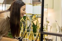 Bespoke Customized Perfume Creation Experience 