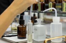 Bespoke Customized Perfume Creation Experience 