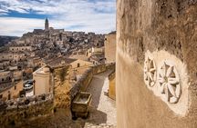Matera and Alberobello Small-Group Guided Tour from Bari