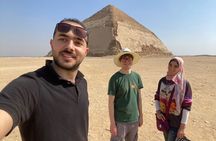 All inclusive Fayoum oasis, whale valley, 10% to stray dogs &cats