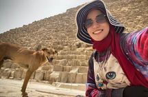 All inclusive Fayoum oasis, whale valley, 10% to stray dogs &cats