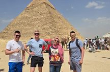 All inclusive Fayoum oasis, whale valley, 10% to stray dogs &cats