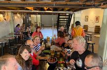 Los Angeles Tacos and Brews Cruise Bike Tour