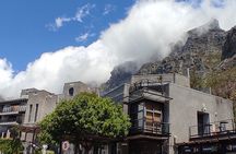 Robben Island and Table Mountain Pre Booked Tickets