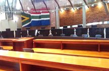  Constitutional Hill and Soweto Half Day Tour.