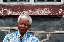 Robben Island and Table Mountain Pre Booked Tickets