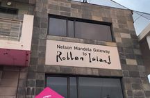 Robben Island and Table Mountain Pre Booked Tickets