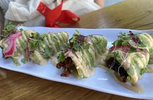 Taco Tour SB | Team Building Santa Barbara