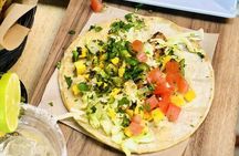 Taco Tour SB | Team Building Santa Barbara