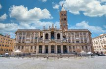  Discover The Churches of Rome guided tour