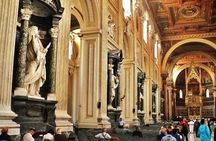  Discover The Churches of Rome guided tour