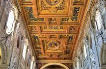  Discover The Churches of Rome guided tour