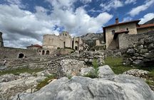 Bovilla and Kruja: Where History Meets Nature