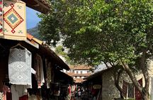 Bovilla and Kruja: Where History Meets Nature
