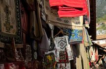 Bovilla and Kruja: Where History Meets Nature