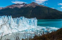 El Calafate: All Glaciers Tour with Navigation