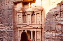 Full Day Petra Private Guided Tour