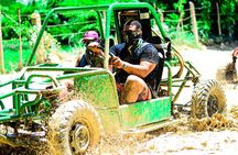 Horseback riding and ATV or Buggy with Snorkeling with Lunch