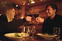 Mountain Dining in Whistler