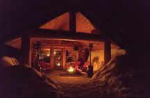 Mountain Dining in Whistler