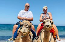 Luxury Tangier Private Full Day Tour from Gibraltar All Inclusive