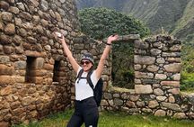 Short Inca Trail to Machu Picchu