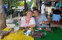 Amazing Cozumel Island Bar Tour