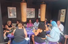 Marrakech Artisan Tour: Explore Traditional Crafts & Souks