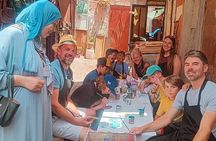 Marrakech Artisan Tour: Explore Traditional Crafts & Souks