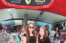 Abu Dhabi Premium Full-Day Sightseeing Tour From Dubai