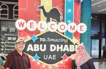 Abu Dhabi Premium Full-Day Sightseeing Tour From Dubai