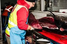 Morning Walking Tour in Sydney Fish Market