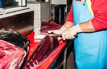 Taste of Sydney Fish Market Food Tour
