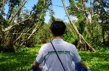 Culture and Wildlife Discovery Explore Chau Doc Tra Su Forest
