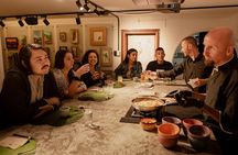 Colombia: flavors and culture. A gastronomic trip in Medellin
