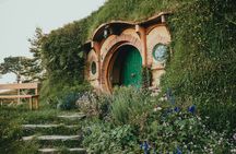 Hobbiton Movie Set : Private Tour from Auckland