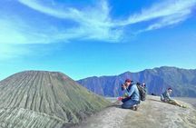 Mount Bromo & Ijen 2D1N Start from Malang & Surabaya Sharing Tour