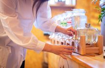 Kagoshima Nature and Food Culture Private Tour