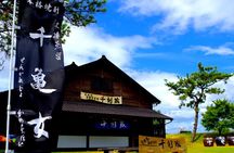 Kagoshima Nature and Food Culture Private Tour
