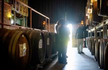 Kagoshima Private Tour with Farm Visit & Distillery Experience