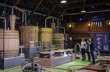 Kagoshima Private Tour with Farm Visit & Distillery Experience