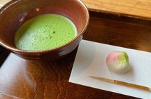 Half-Day Zenkoji Tour with Tea Experience