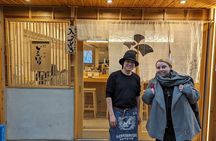 Ultimate Osaka - 5 Hours History Food Tour